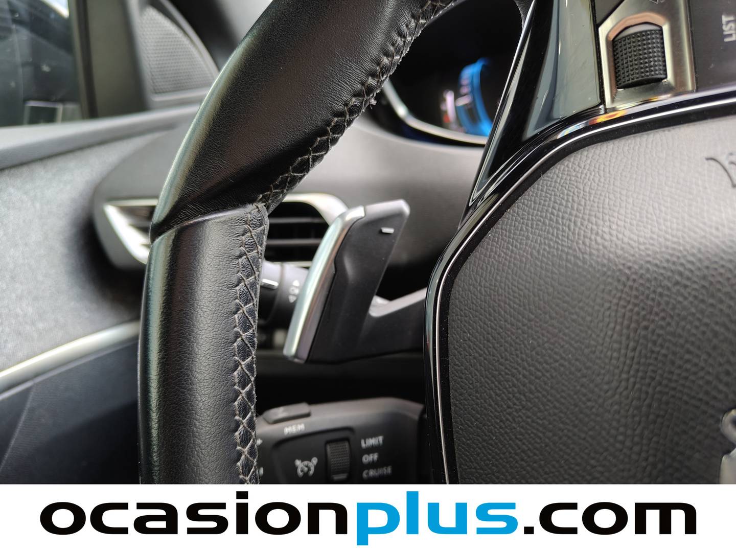 Peugeot 3008 Hybrid Peugeot 3008 Hybrid 300 Allure Pack e-EAT8 (300 CV) al mejor precio