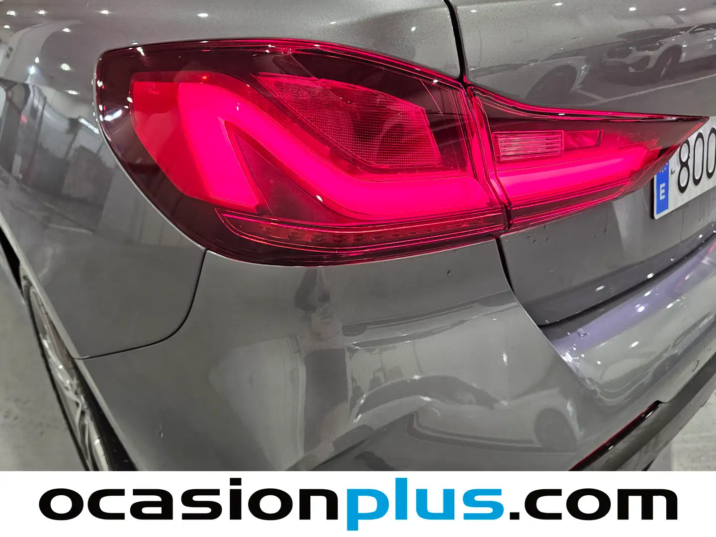 Foto BMW Serie 1 BMW Serie 1 118i (140 CV) PACK M