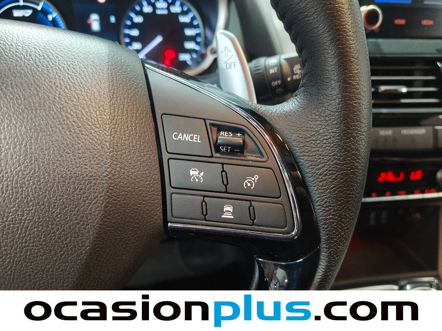 Mitsubishi Eclipse Cross Mitsubishi Eclipse Cross 2.4 PHEV Kaiteki+ Auto 4WD (188 CV) al mejor precio