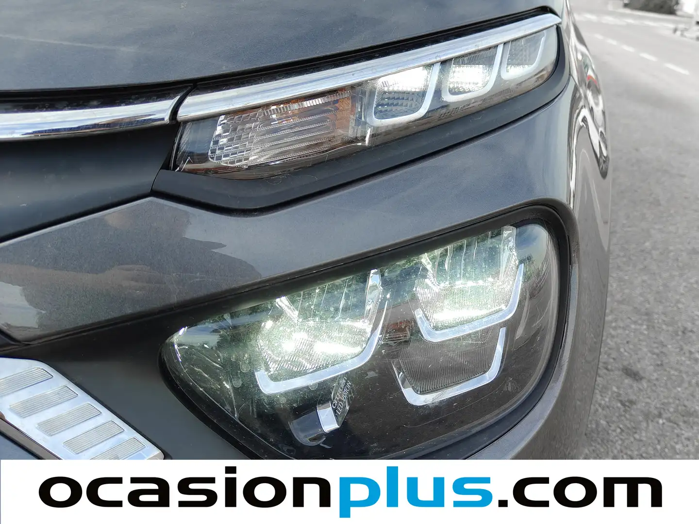 Foto Citroën C3 Origin Citroen C3 Origin PureTech 83 Plus (83 CV)