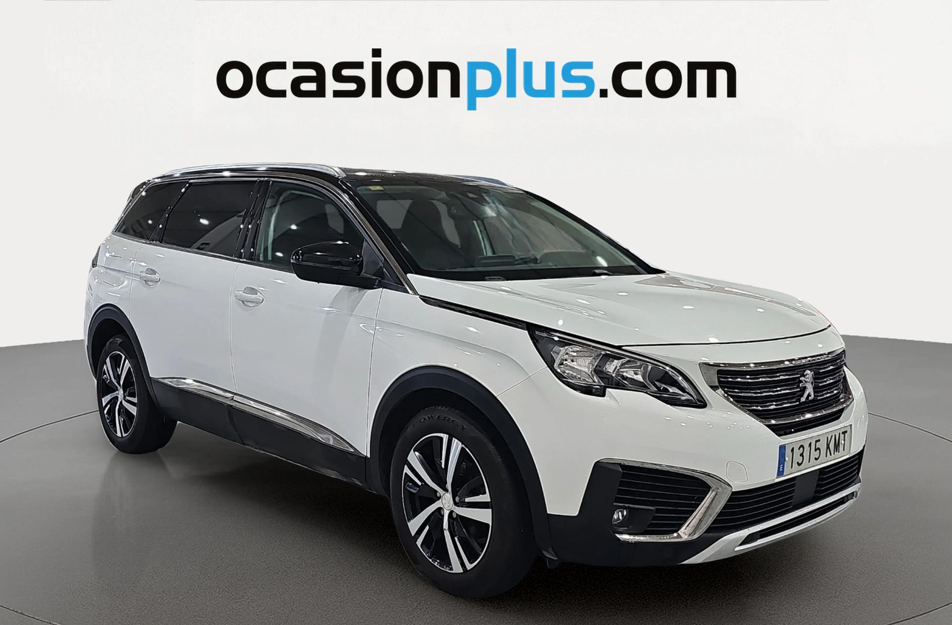 Peugeot 5008 PureTech 130 Allure 7 plazas - foto 2