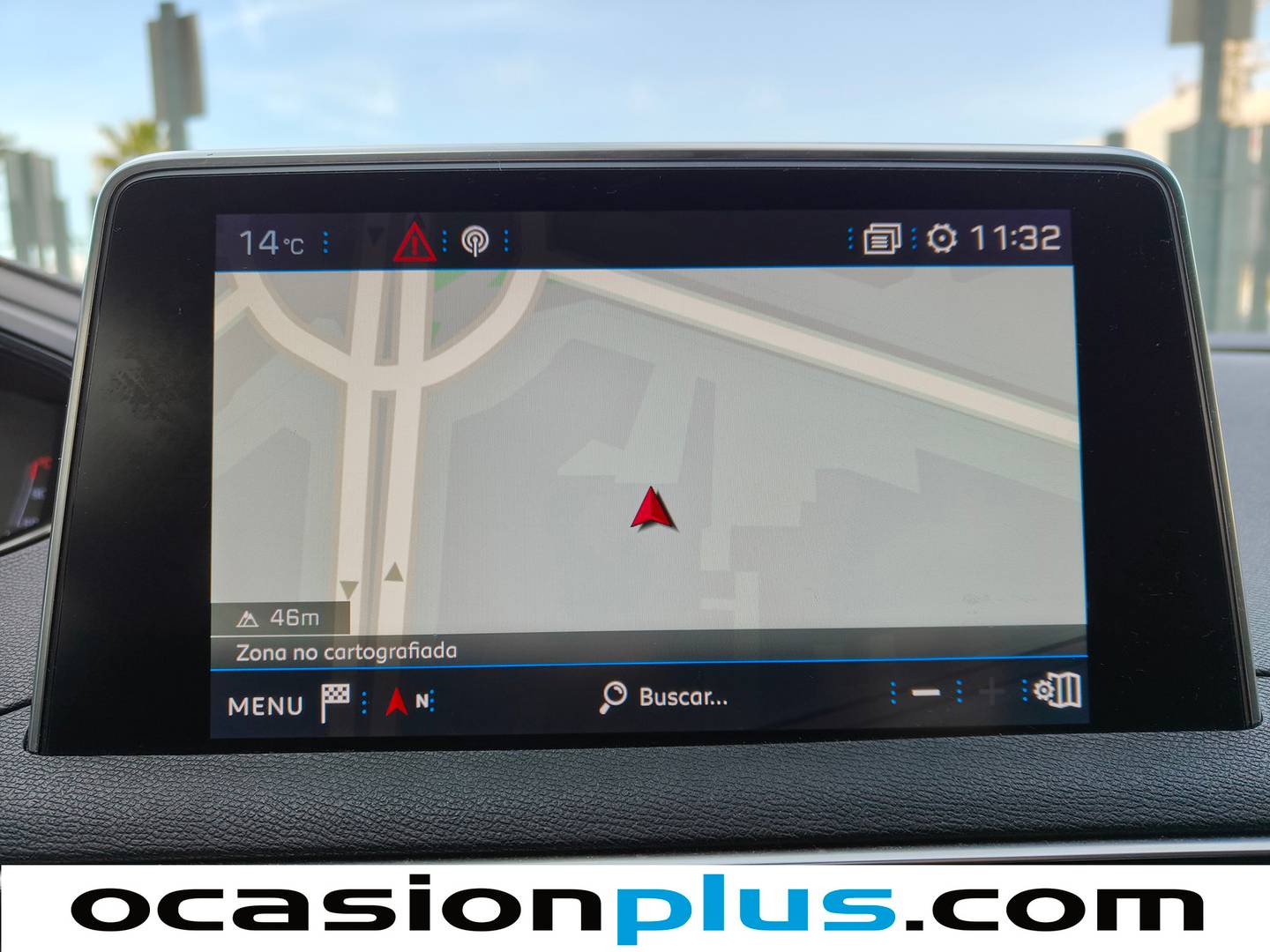 Extras y acabados del Peugeot 5008 Peugeot 5008 1.5L BlueHDi S&S GT Line  (130 CV) 7 Plazas