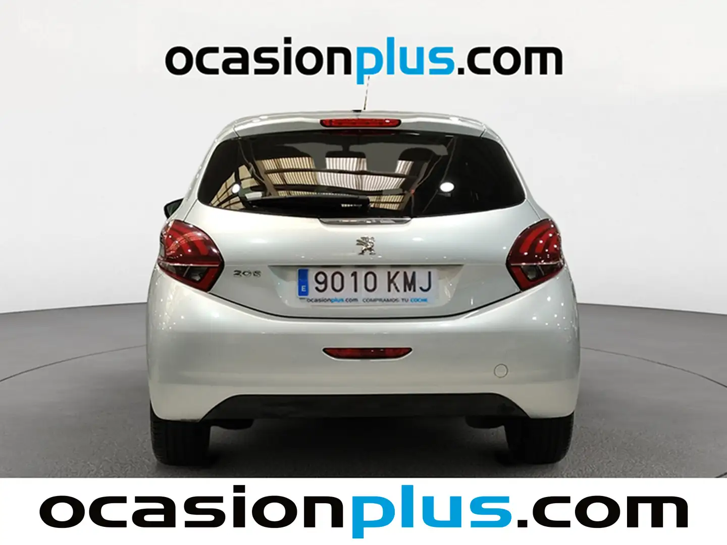 Foto Peugeot 208 Peugeot 208 PureTech 82 Style (82 CV)