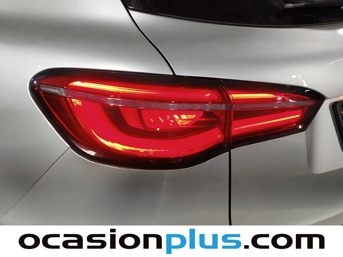 MG HS MG HS 1.5 Turbo GDI Luxury  (162 CV) manual