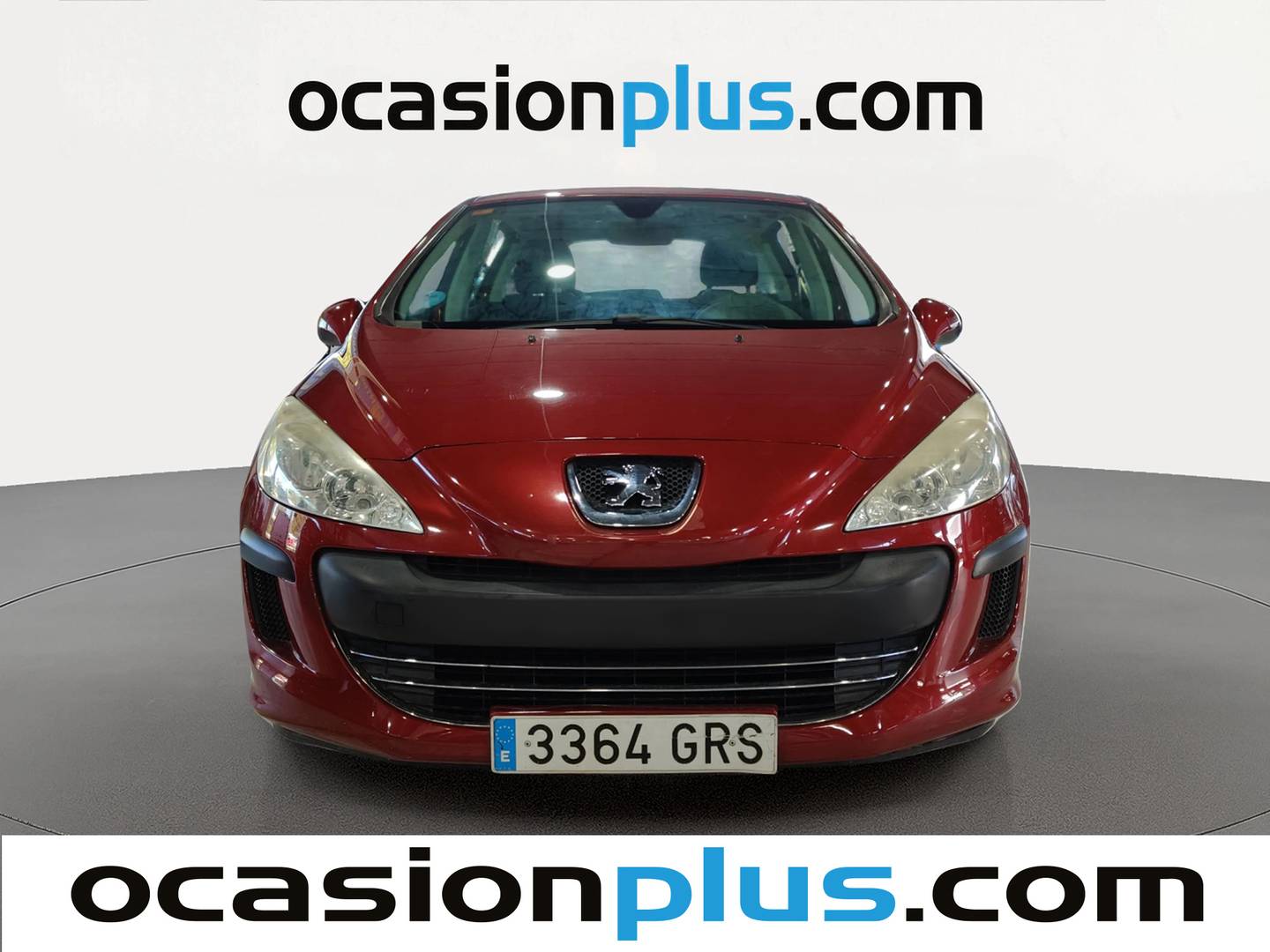 Peugeot 308 Peugeot 308 1.6 VTi Confort (120 CV) 120cv