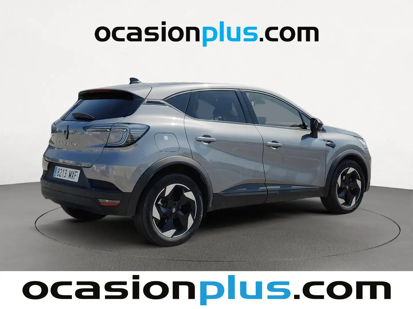 Foto Renault Captur Renault Captur Techno TCe (90 CV)