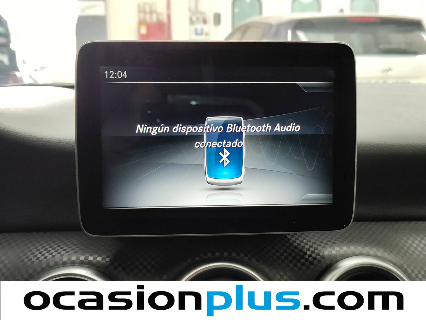 Mercedes Clase A Mercedes-Benz Clase A 200 d  (136 CV) km 0