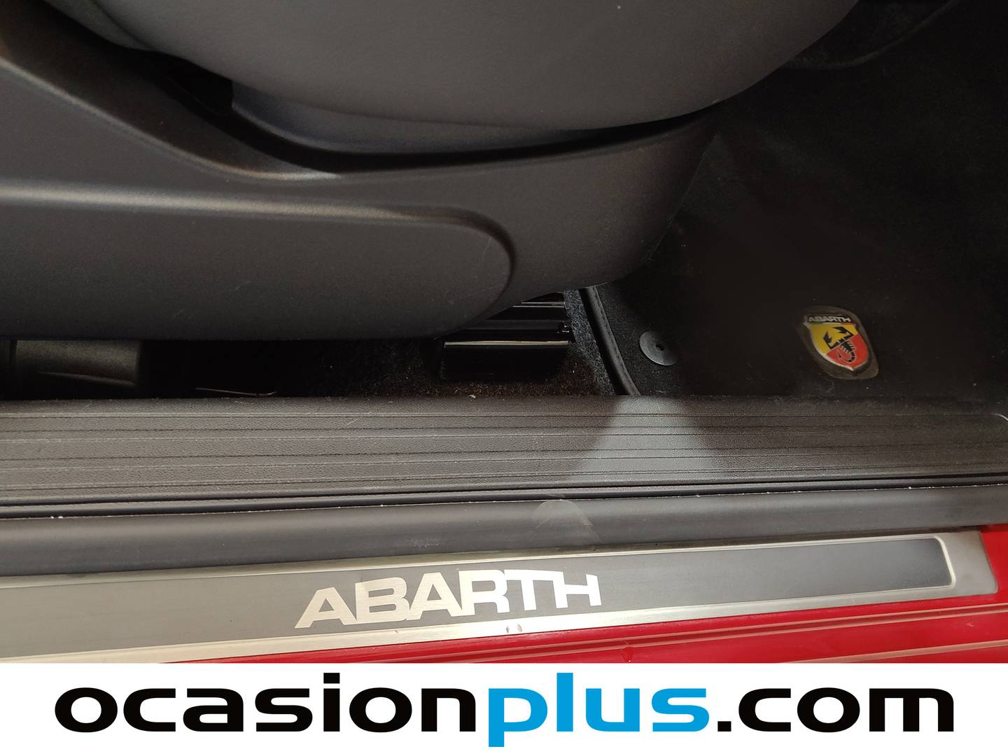 Abarth 500 Abarth 500 1.4 16v T-Jet 595 Secuencial (140 CV) barato