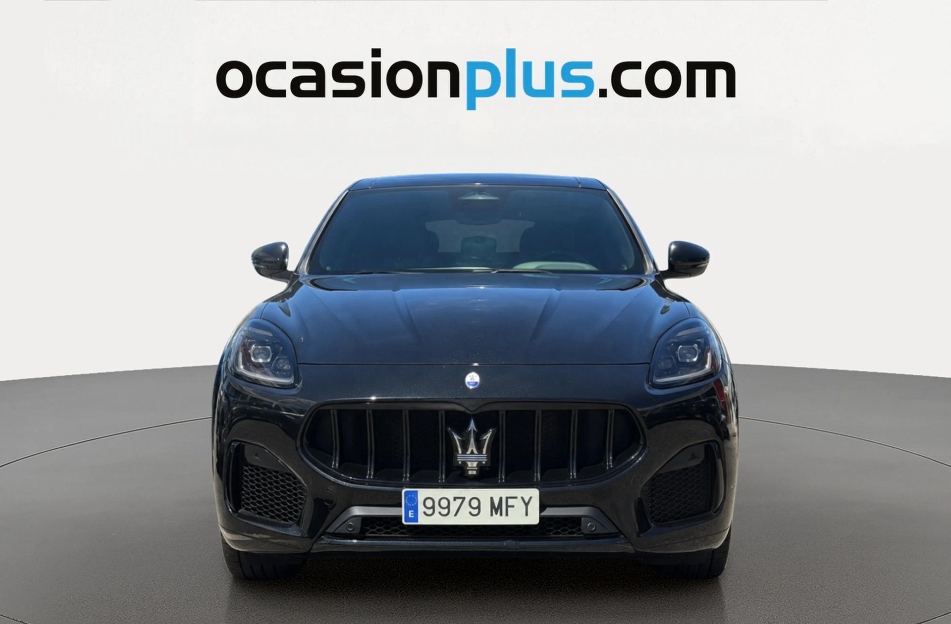 Maserati Grecale 2.0 MHEV GT L4 AWD - foto 13