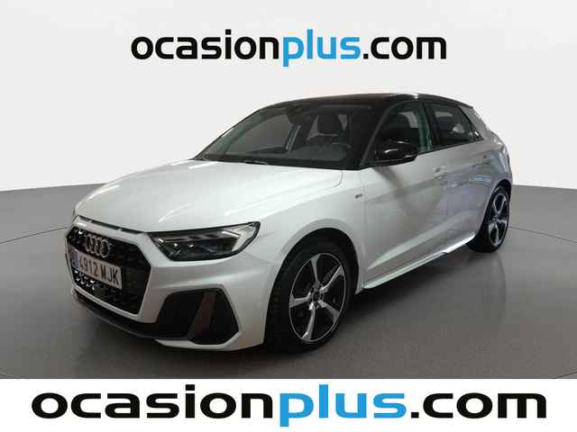 Audi A1 Seminuevo