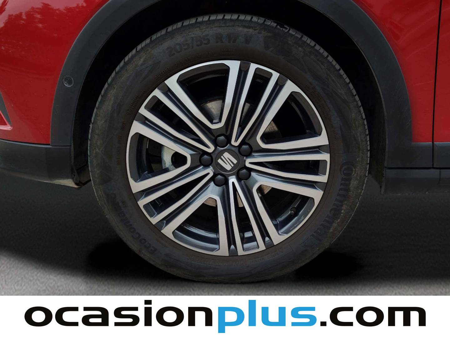 Seat Arona Seat Arona 1.0 TSI Xperience XL (110 CV) gasolina
