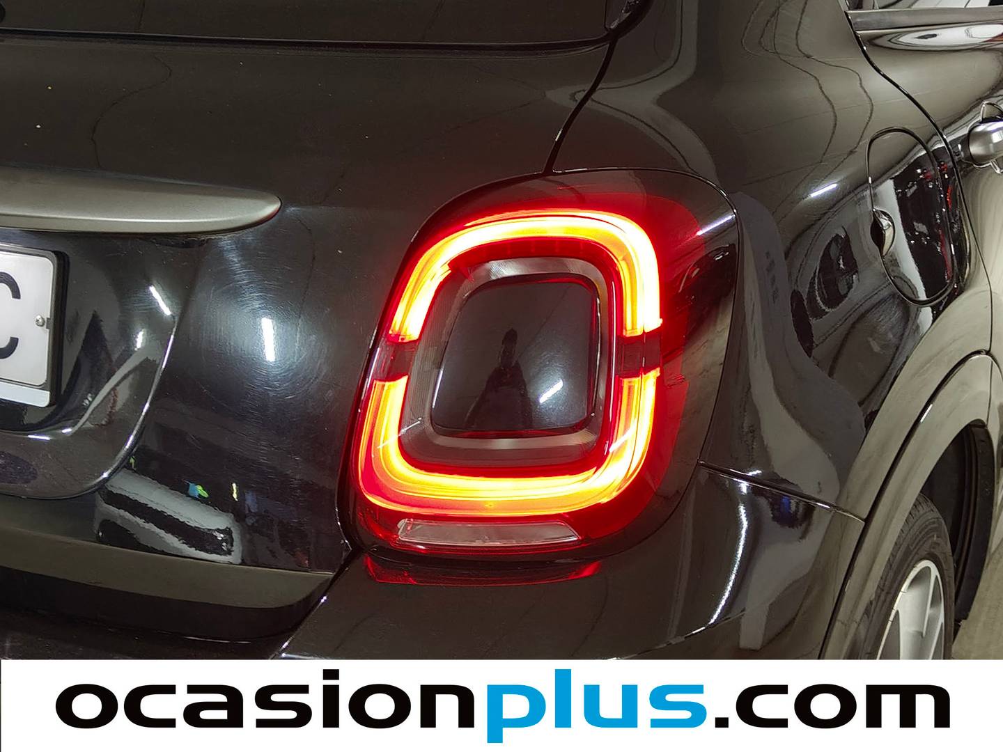 Fiat 500X Fiat 500X 1.0 Firefly T3 Sport (120 CV) km 0