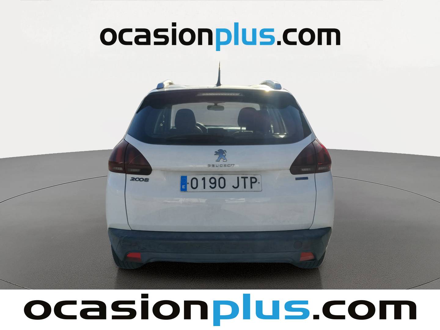 Peugeot 2008 Peugeot 2008 BlueHDi 100 S&S Active (100 CV) barato
