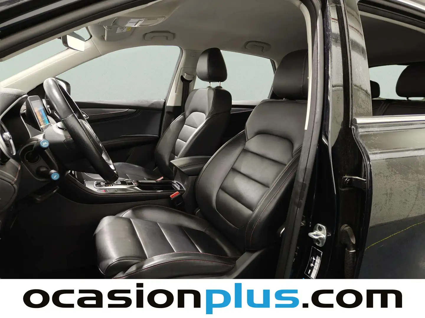 Foto MG HS MG HS 1.5 Turbo GDI Comfort DCT (162 CV)