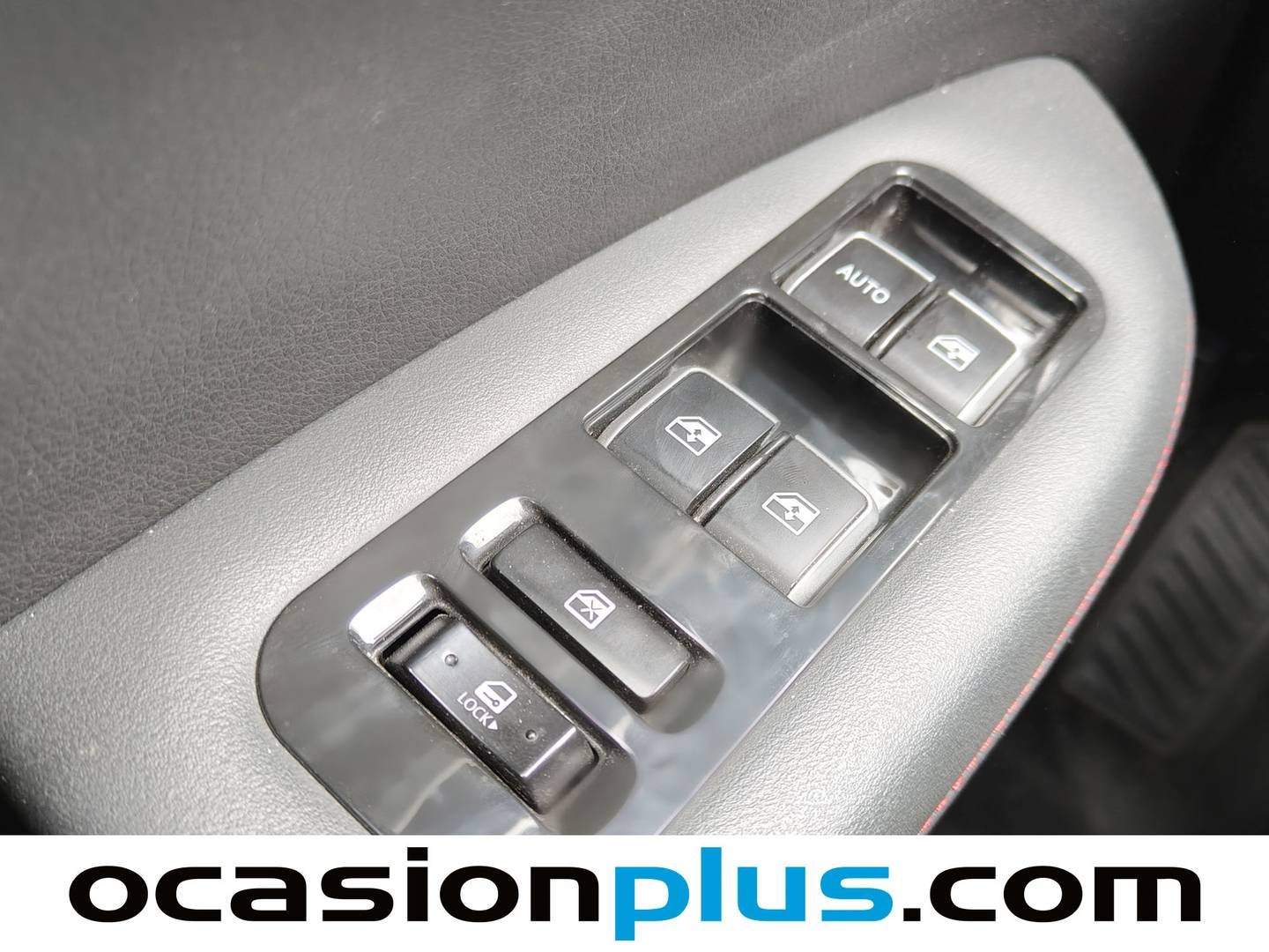 Foto SWM G01 SWM G01 1.5T Luxury (131 CV)