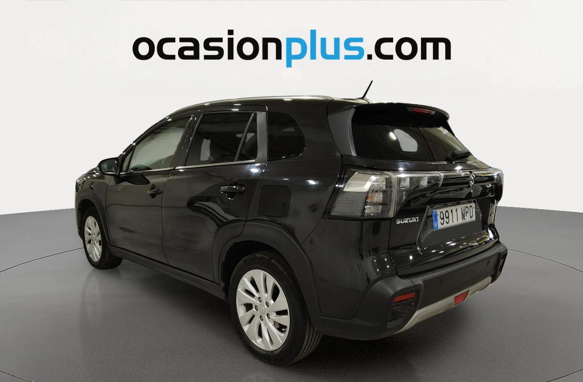 Suzuki S-Cross 1.4T Mild Hybrid S2 4WD - foto 3