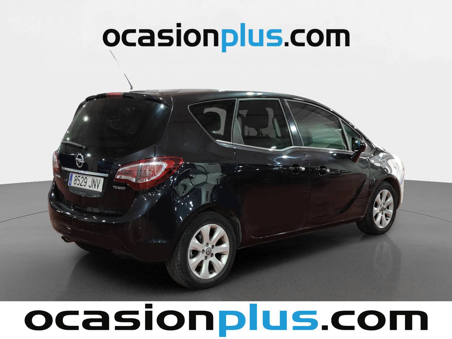 Foto Opel Meriva Opel Meriva 1.4 NET Excellence (140 CV)