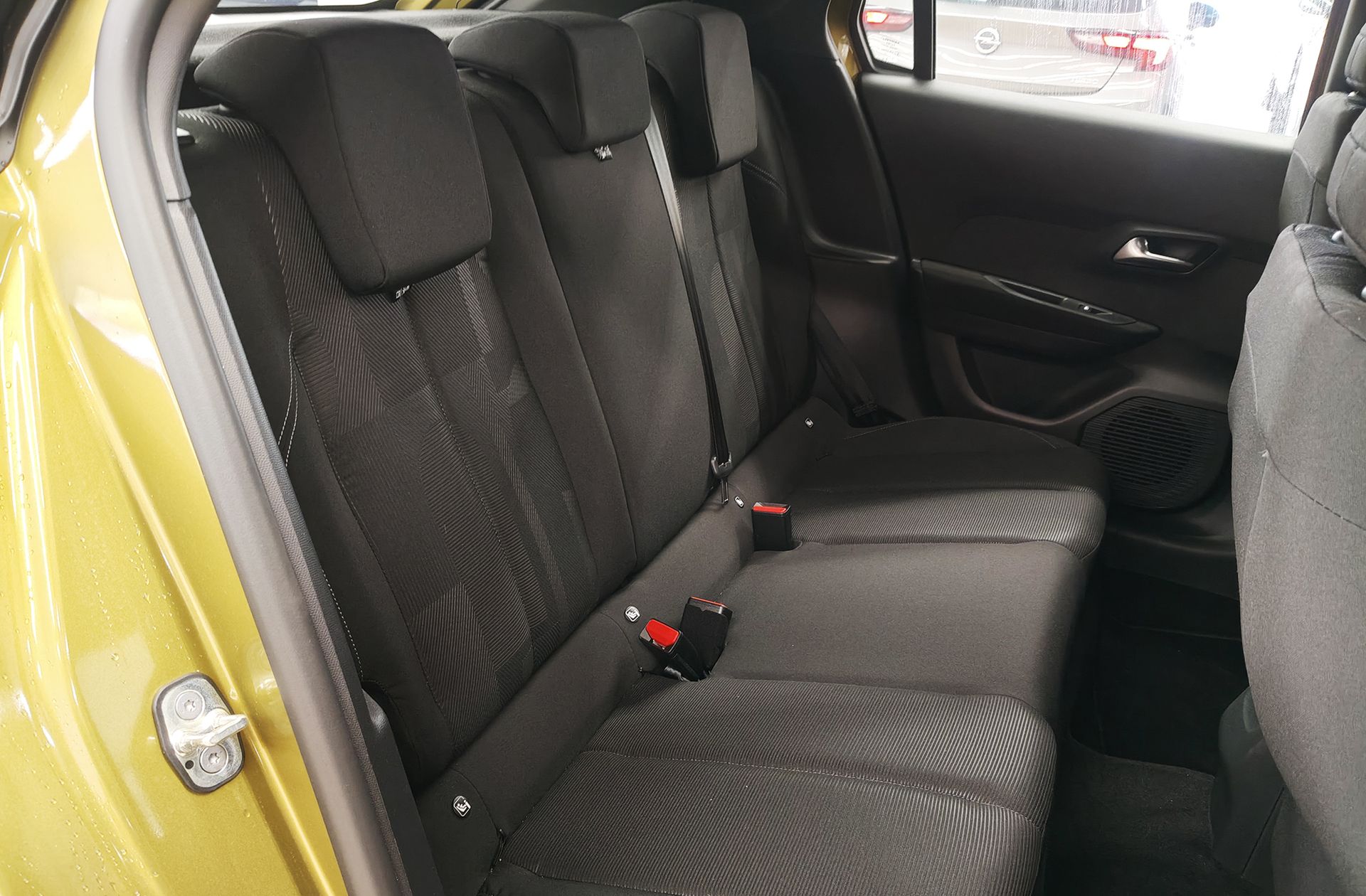 Lancia Ypsilon Hybrid - foto 18