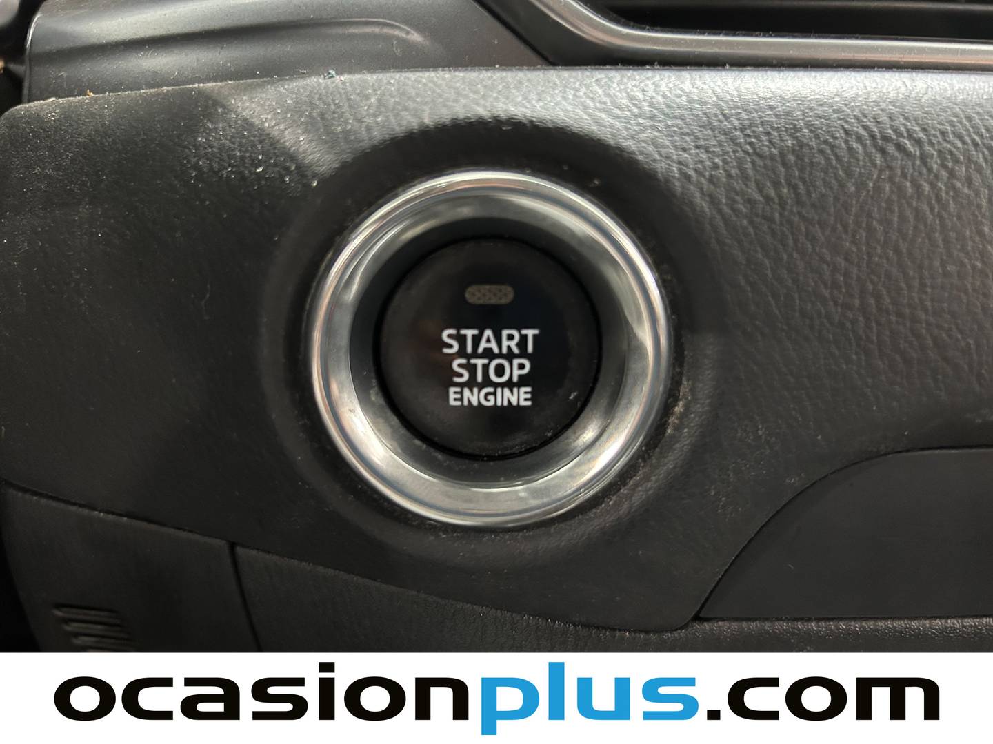 Equipamiento del Mazda CX-5 Mazda CX-5 2.2 D Skyactiv-D Origin 2WD (150 CV)