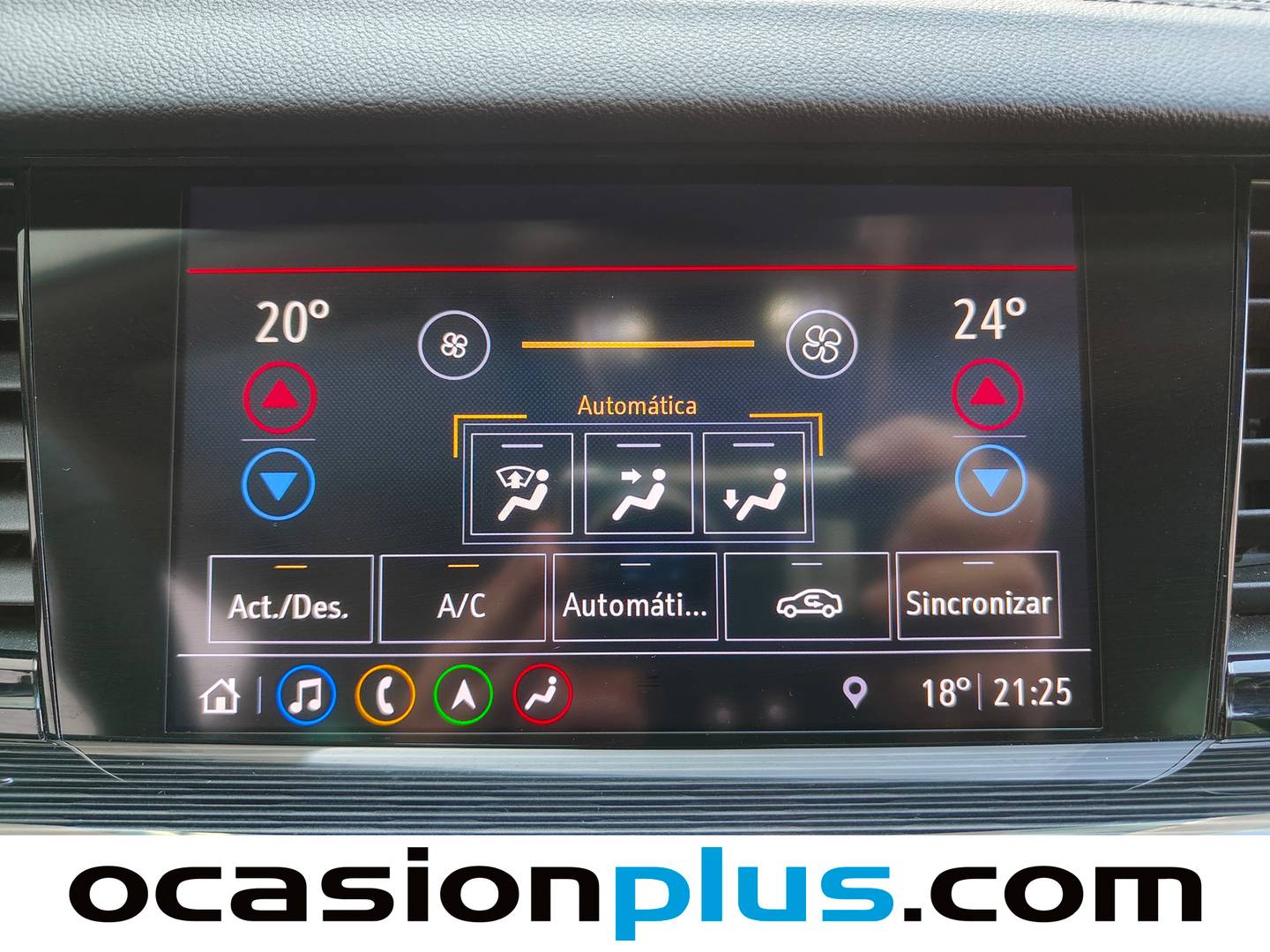 Opel Insignia OPEL Insignia ST 1.5 Turbo XFT Innovation Auto WLTP (165 CV) de segunda mano