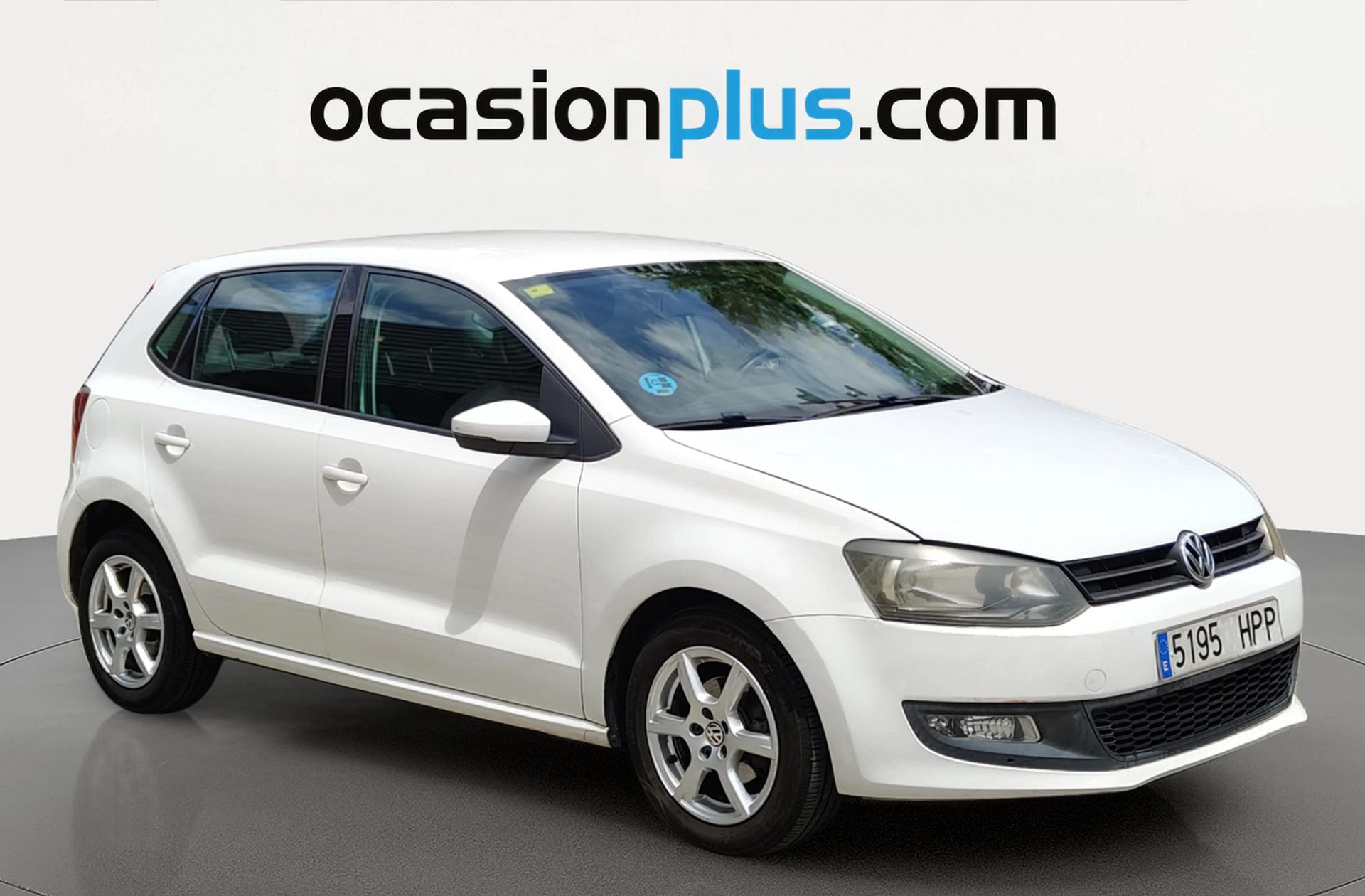 Volkswagen Polo Advance 1.2 TSI - foto 2
