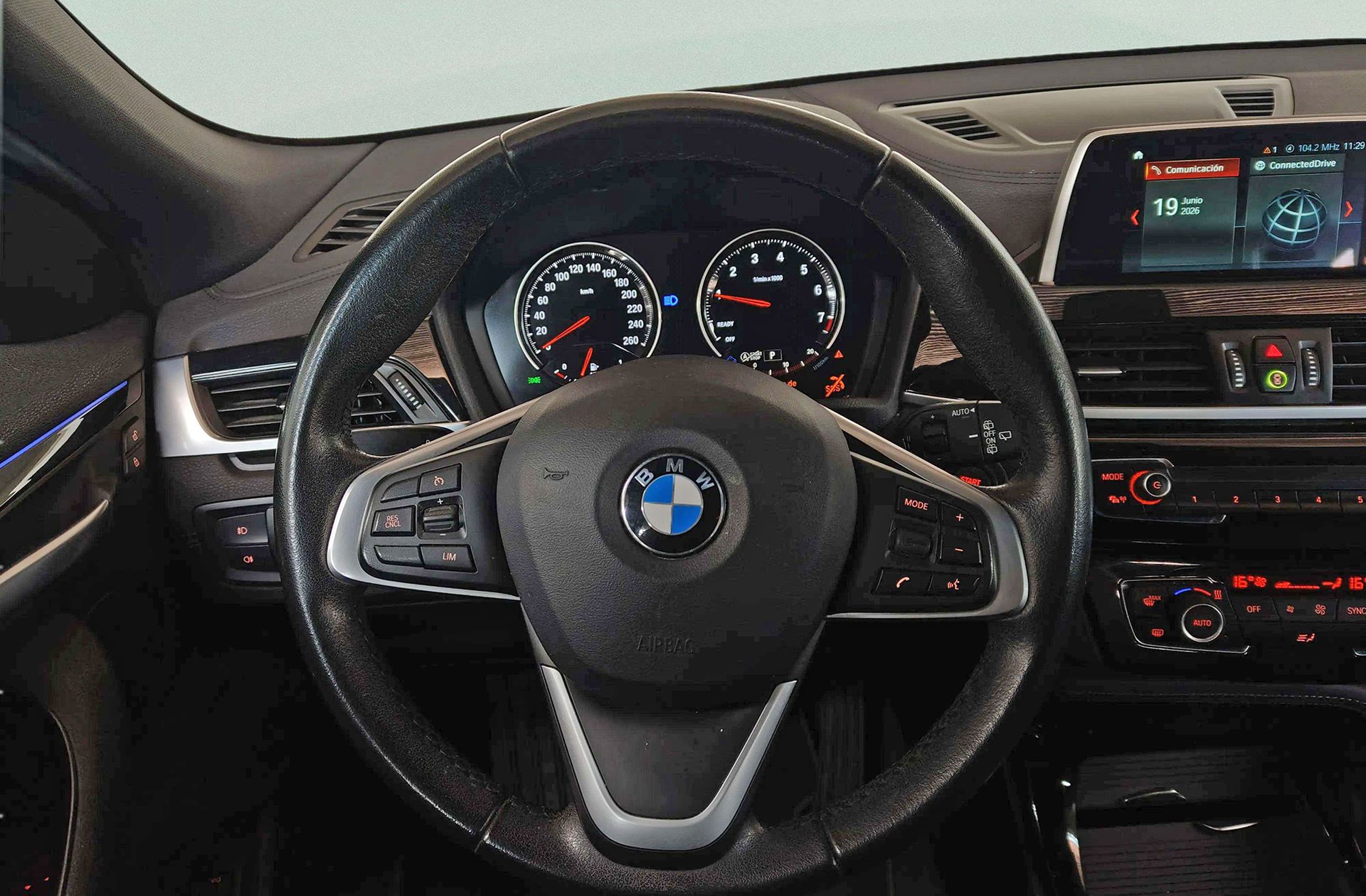 BMW X2 sDrive18i - foto 22
