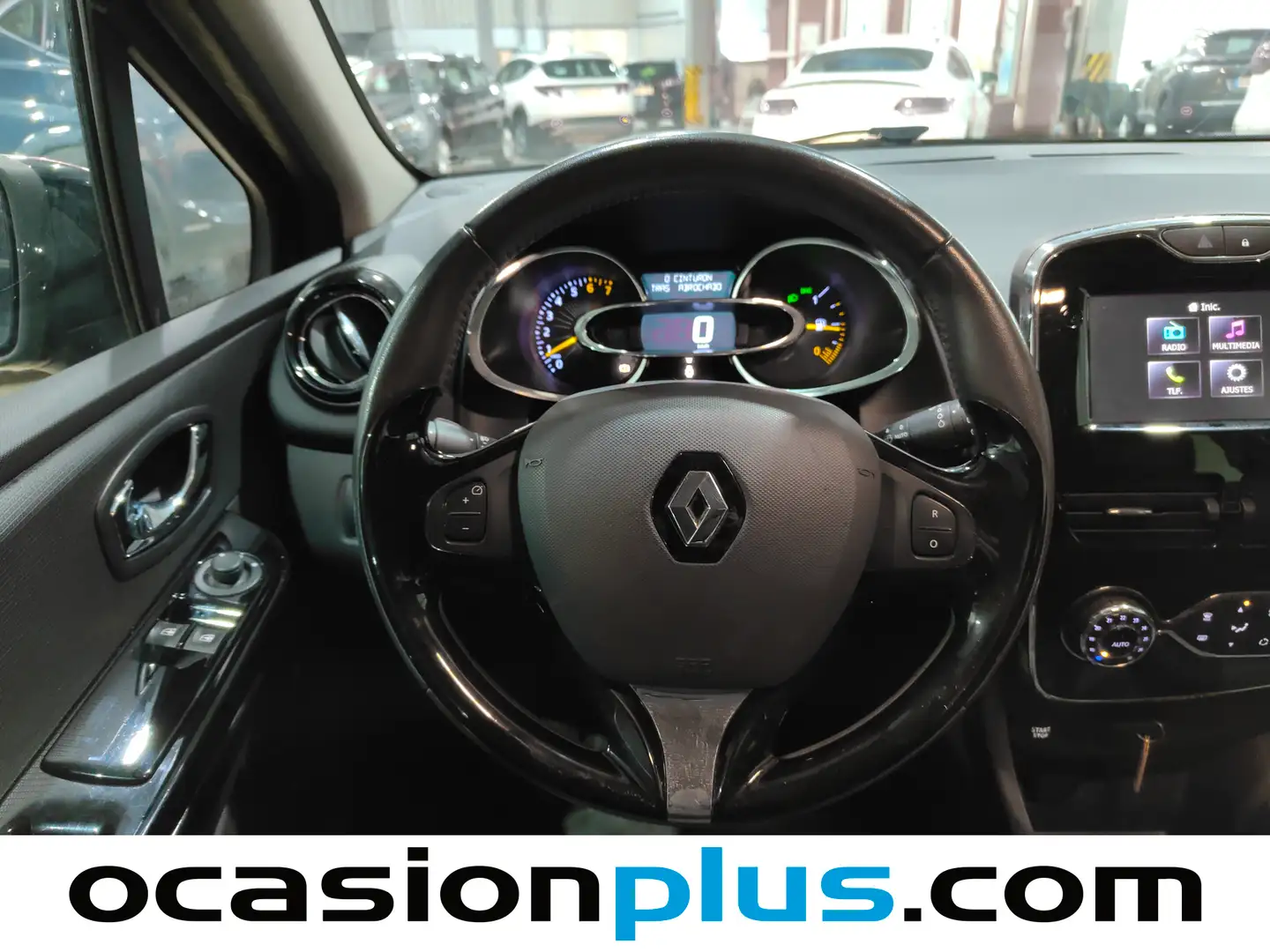 Foto Renault Clio Renault Clio TCe 90 Dynamique Energy S&S (90 CV)