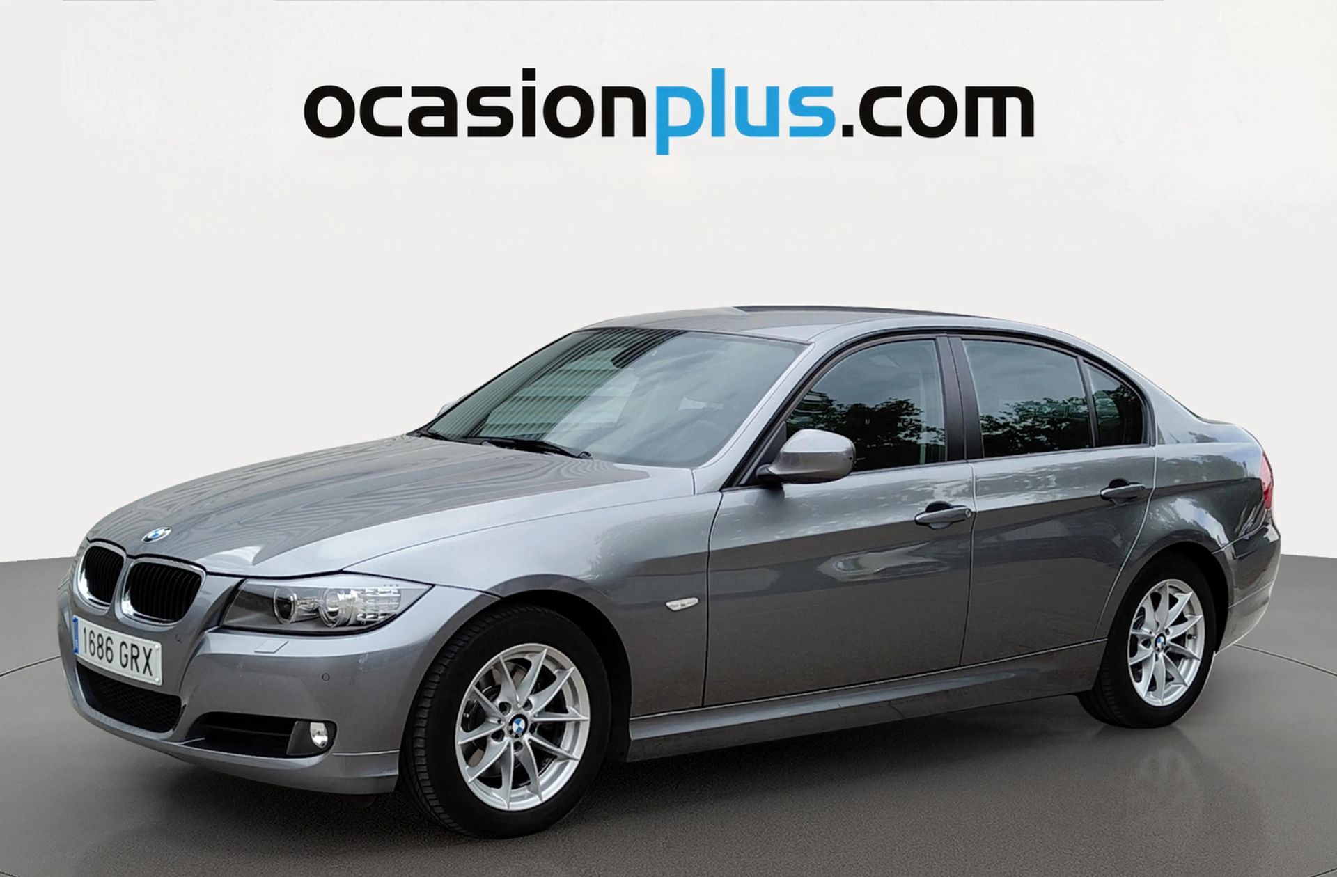 BMW Serie 3 320d