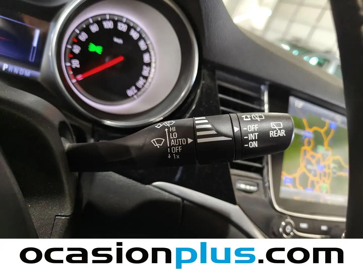 Foto Opel Astra Opel Astra 1.4 Turbo S&S Excellence Auto (150 CV)