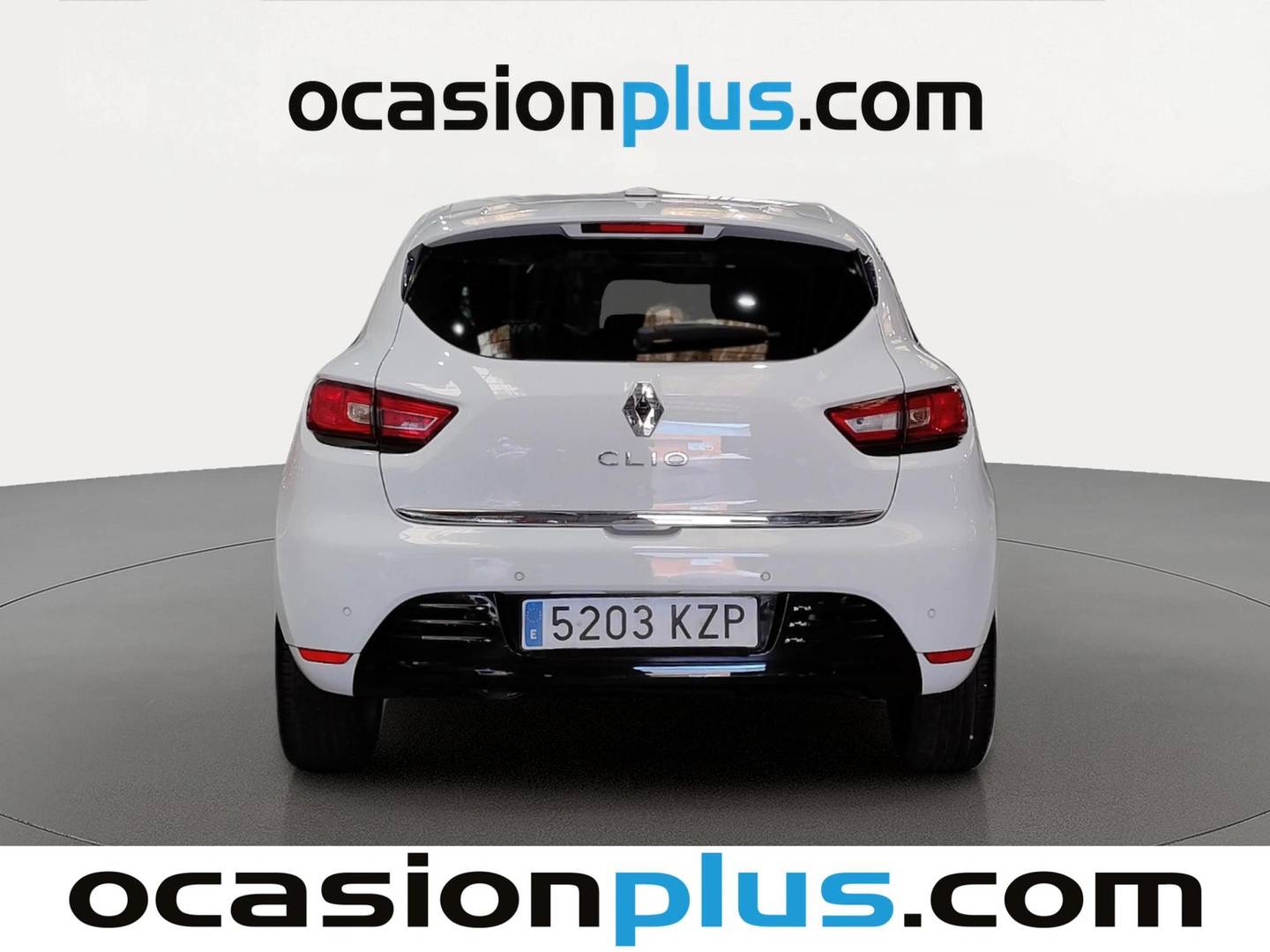 Renault Clio Renault Clio Limited TCe (76 CV) al mejor precio