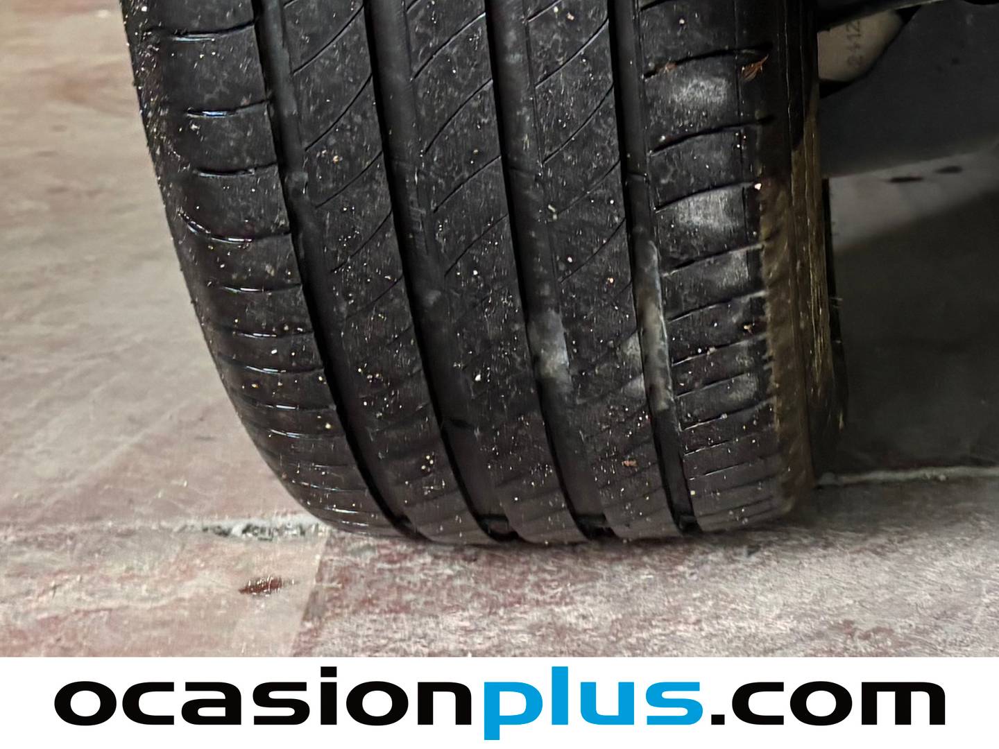 Foto Citroën C5 Aircross Hybrid Citroen C5 Aircross Hybrid 225 Feel Pack e-EAT8  (225 CV)