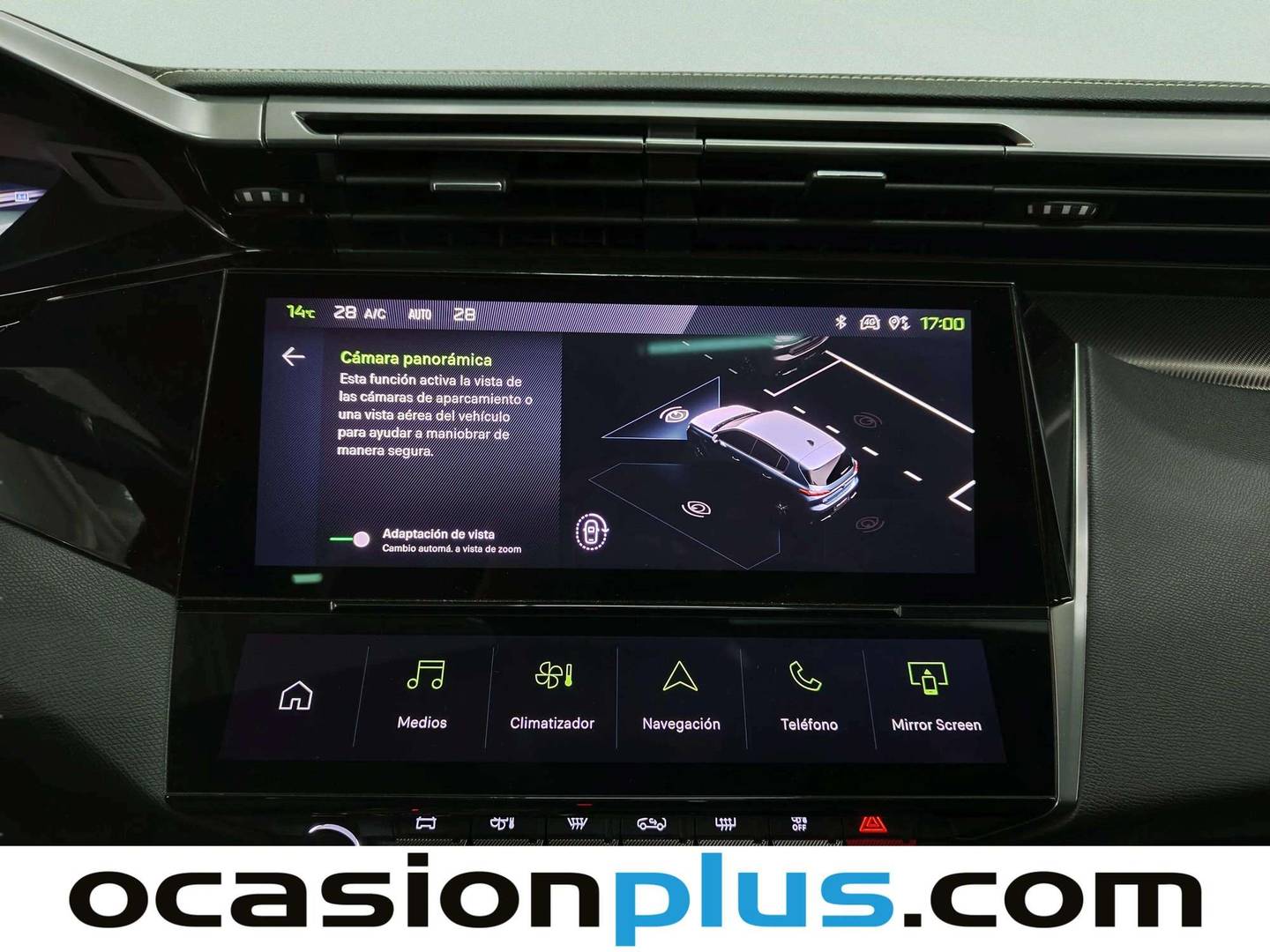 Foto Peugeot 308 Peugeot 308 BlueHDi 130 S&S GT EAT8 (130 CV)