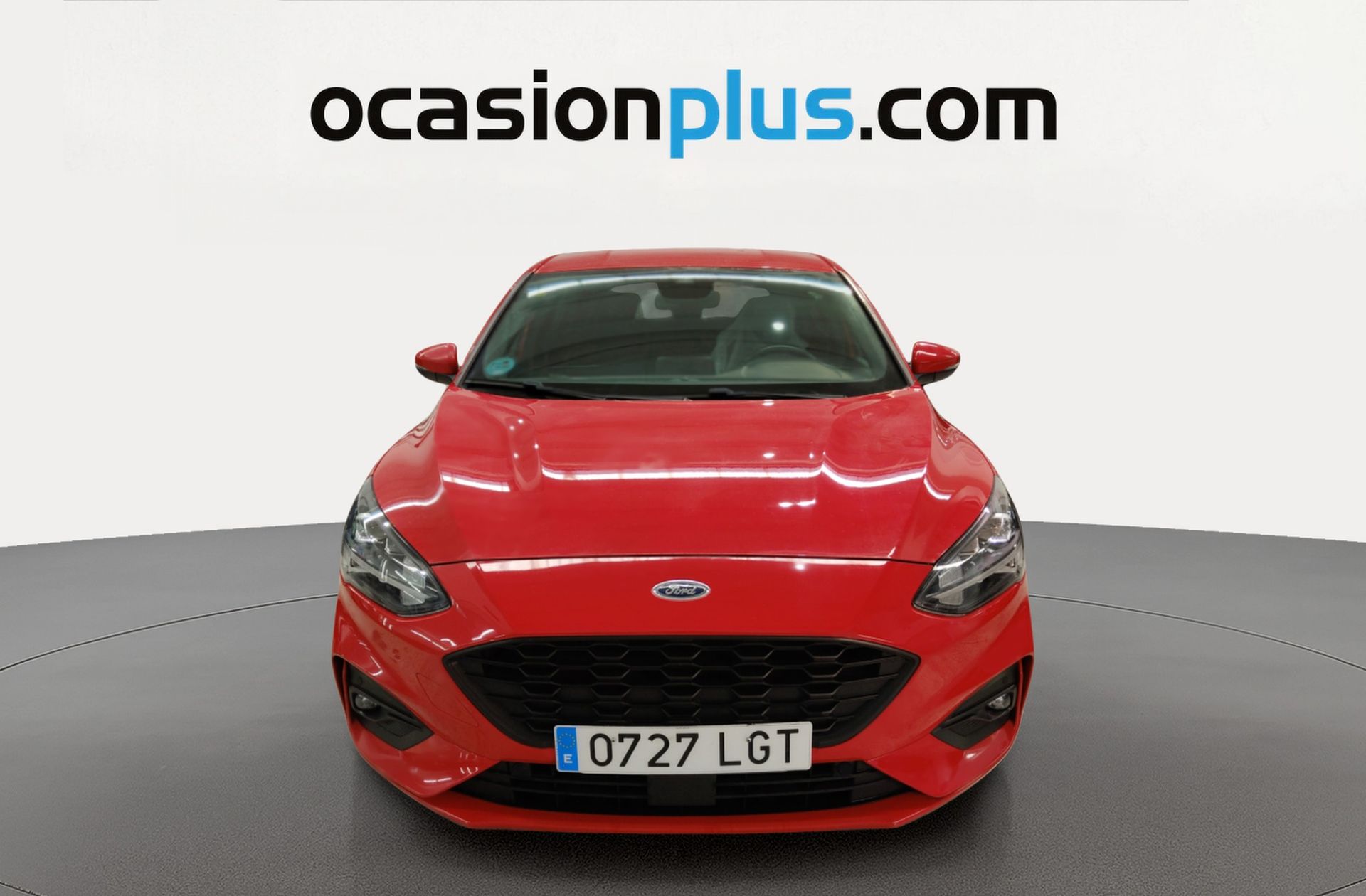 Ford Focus 1.5 EcoBlue ST-Line - foto 14