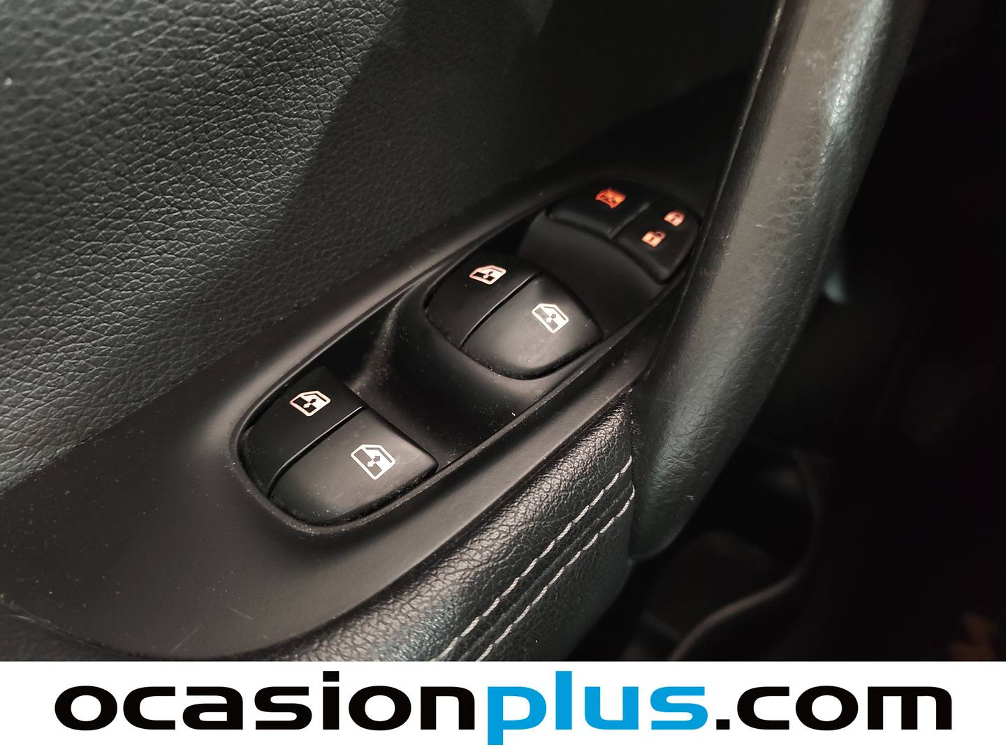 Nissan QASHQAI Nissan Qashqai DIG-T 160 N-Connecta 4x2 DCT (160 CV) automático