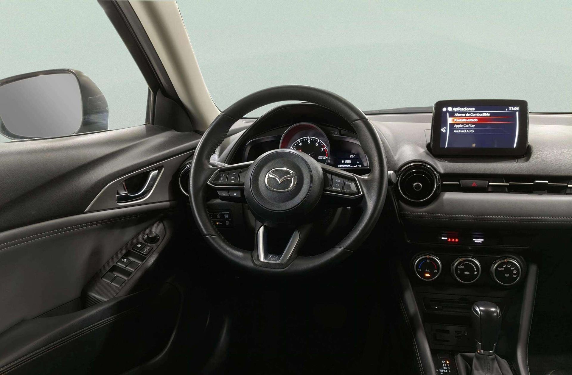 Mazda CX-3 2.0 G Zenith 2WD - foto 22