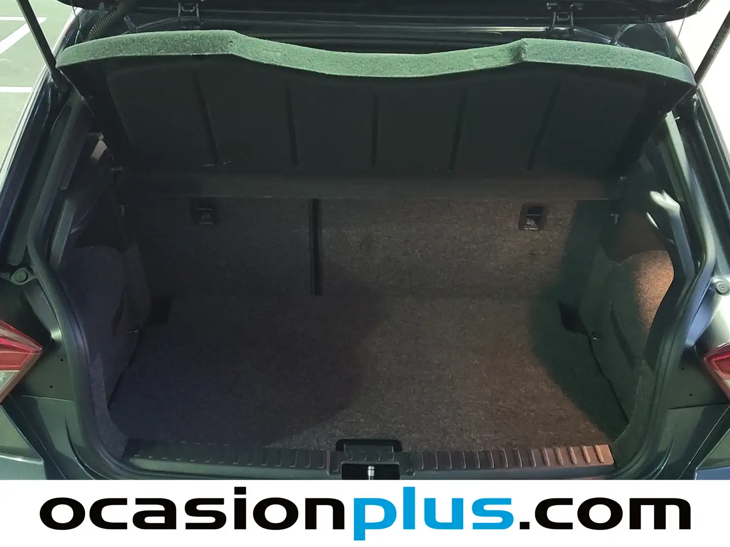 Foto Seat Ibiza SEAT Ibiza 1.0 TSI S&S FR XL (110 CV)