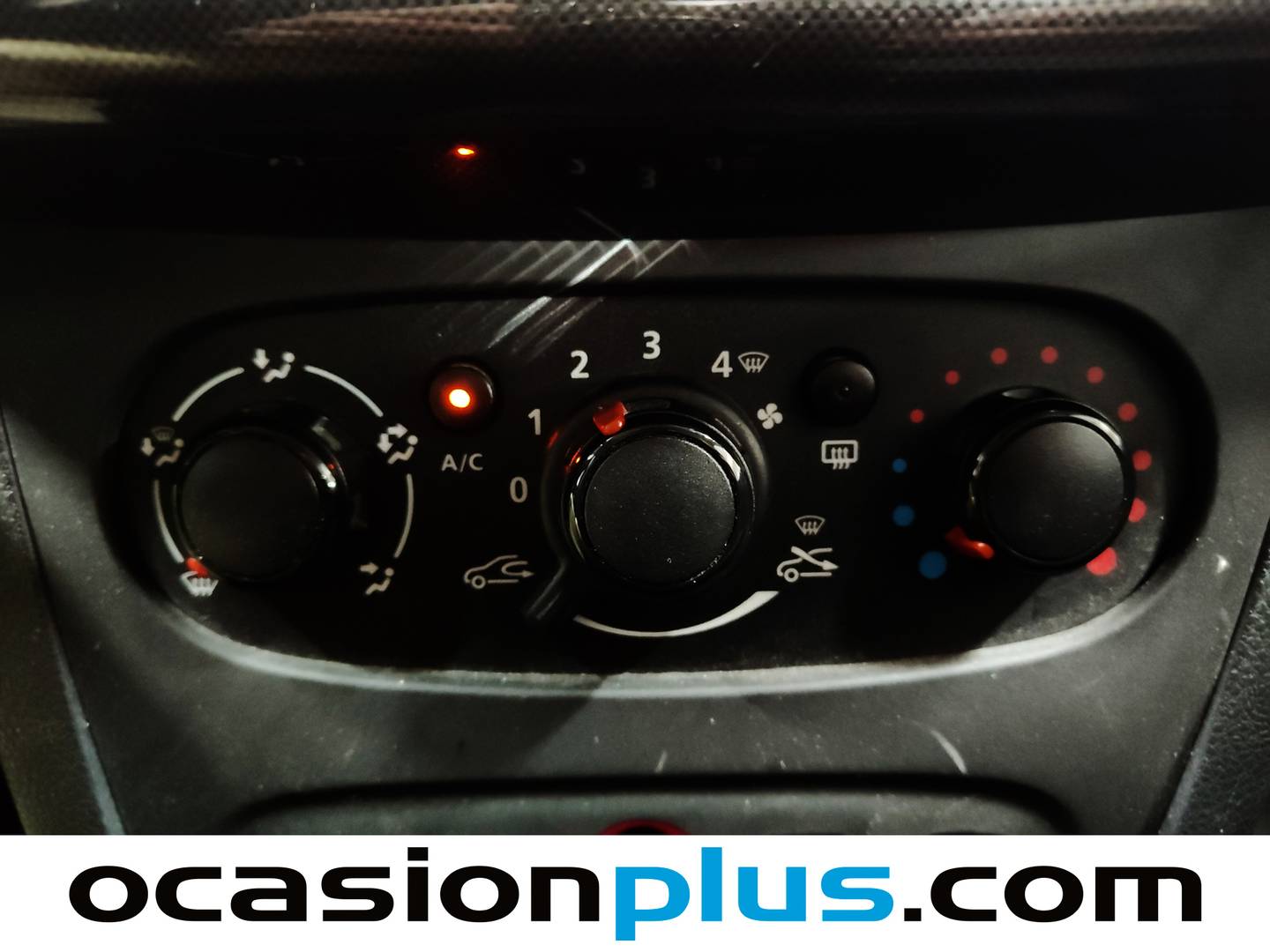 Foto Dacia Sandero Dacia Sandero 1.0 Laureate (73 CV)