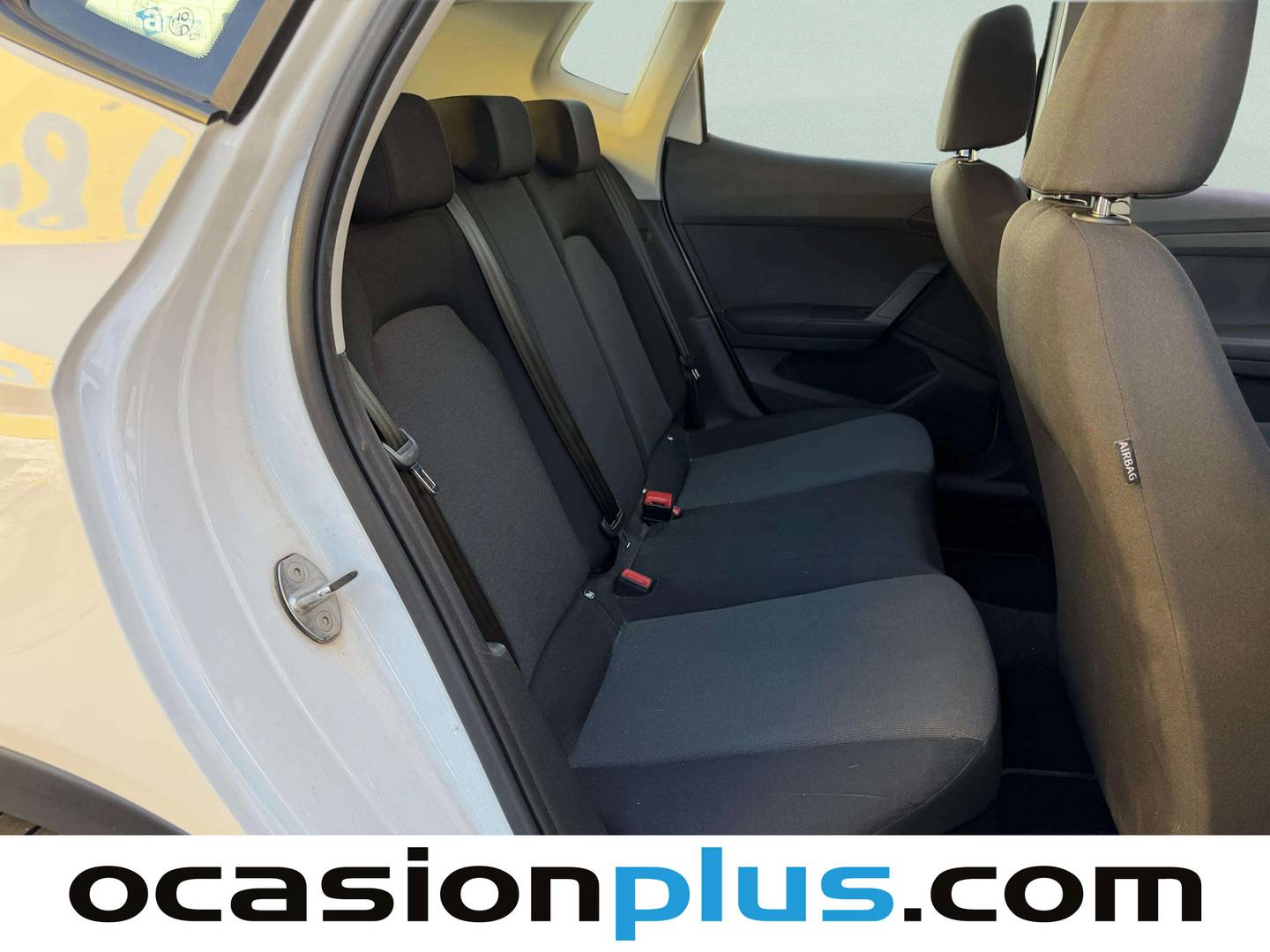 Seat Arona Seat Arona 1.0 TSI Ecomotive Reference Plus (95 CV) al mejor precio