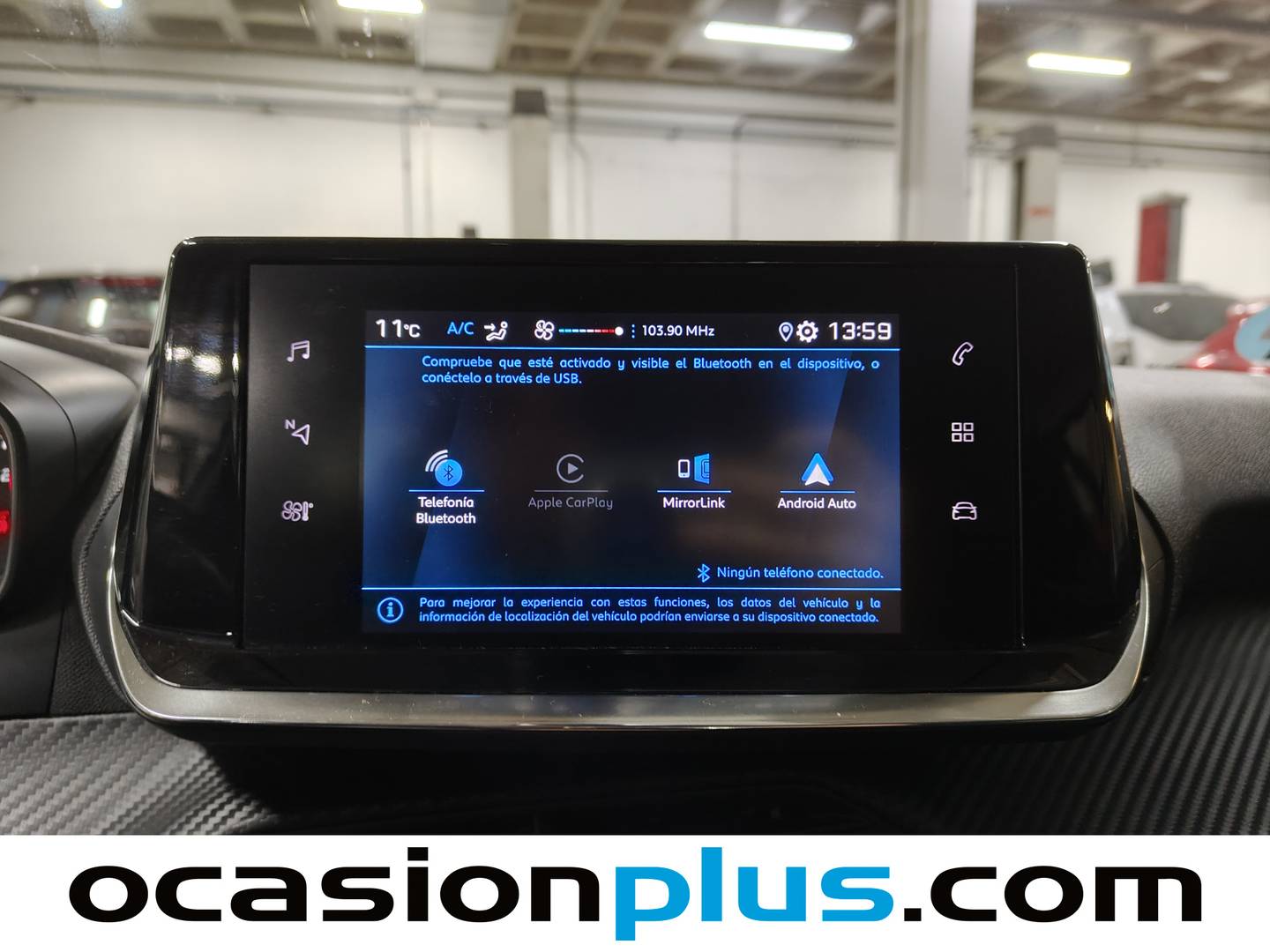 Foto Peugeot 208 Peugeot 208 PureTech 100 Active Pack (100 CV)