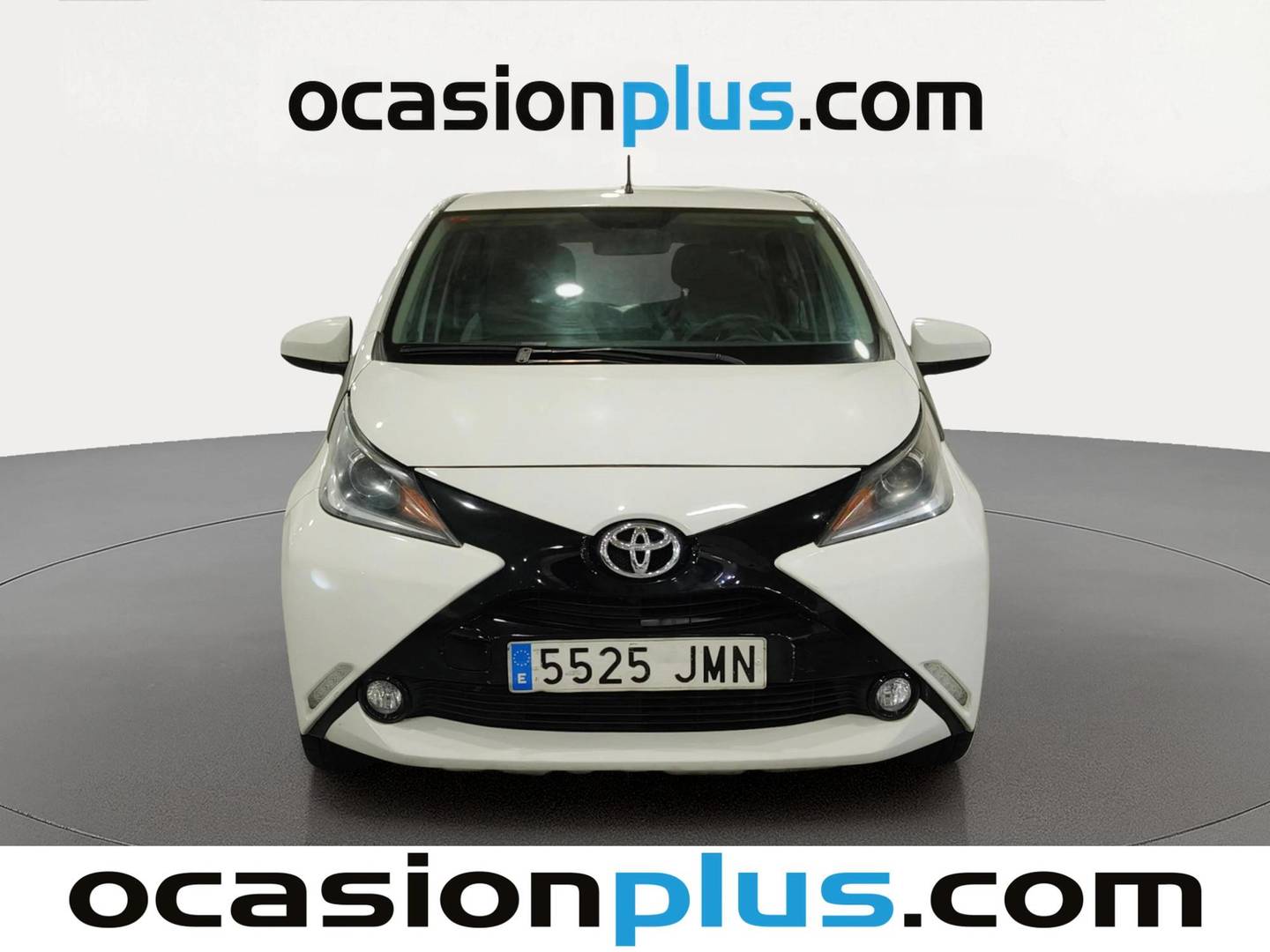 Toyota Aygo Toyota Aygo 1.0 70 x-play (69 CV) al mejor precio
