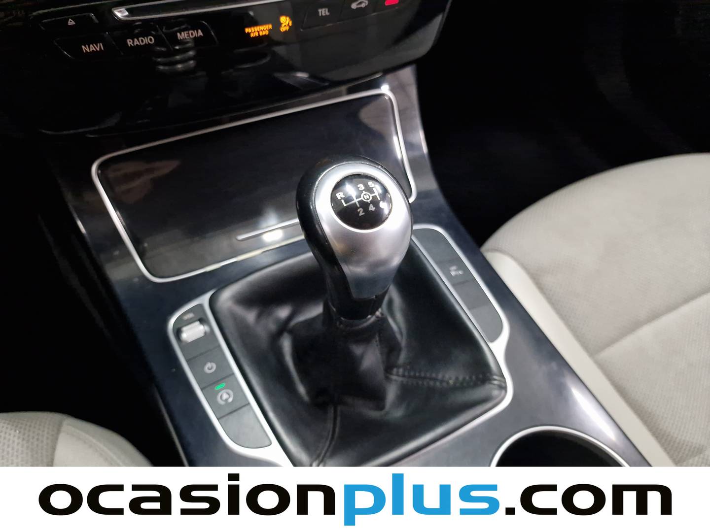 Foto Mercedes Clase C Mercedes-Benz Clase C Estate 220 BlueTEC Sportive Exclusive (170 CV)