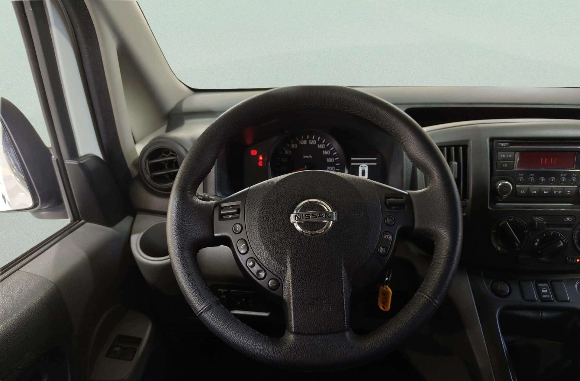 Nissan NV200 Furgon 1.5 dCi Comfort - foto 18