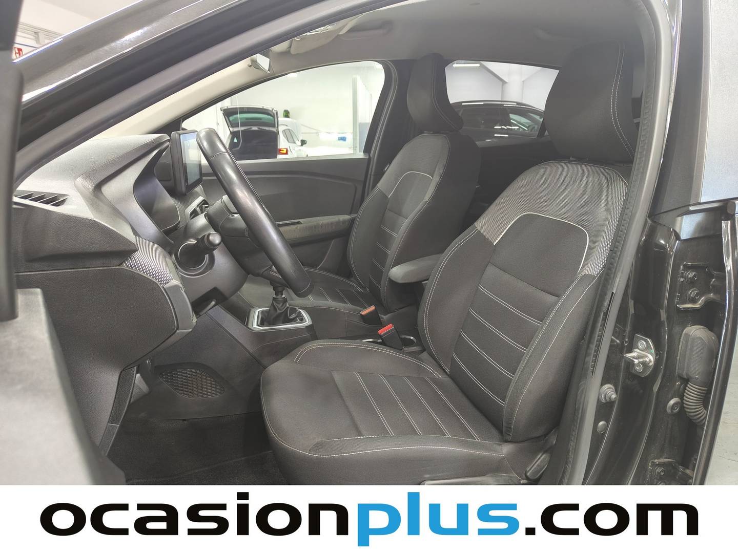 Foto Dacia Logan Dacia Logan Comfort LPG ECO-G (100 CV)