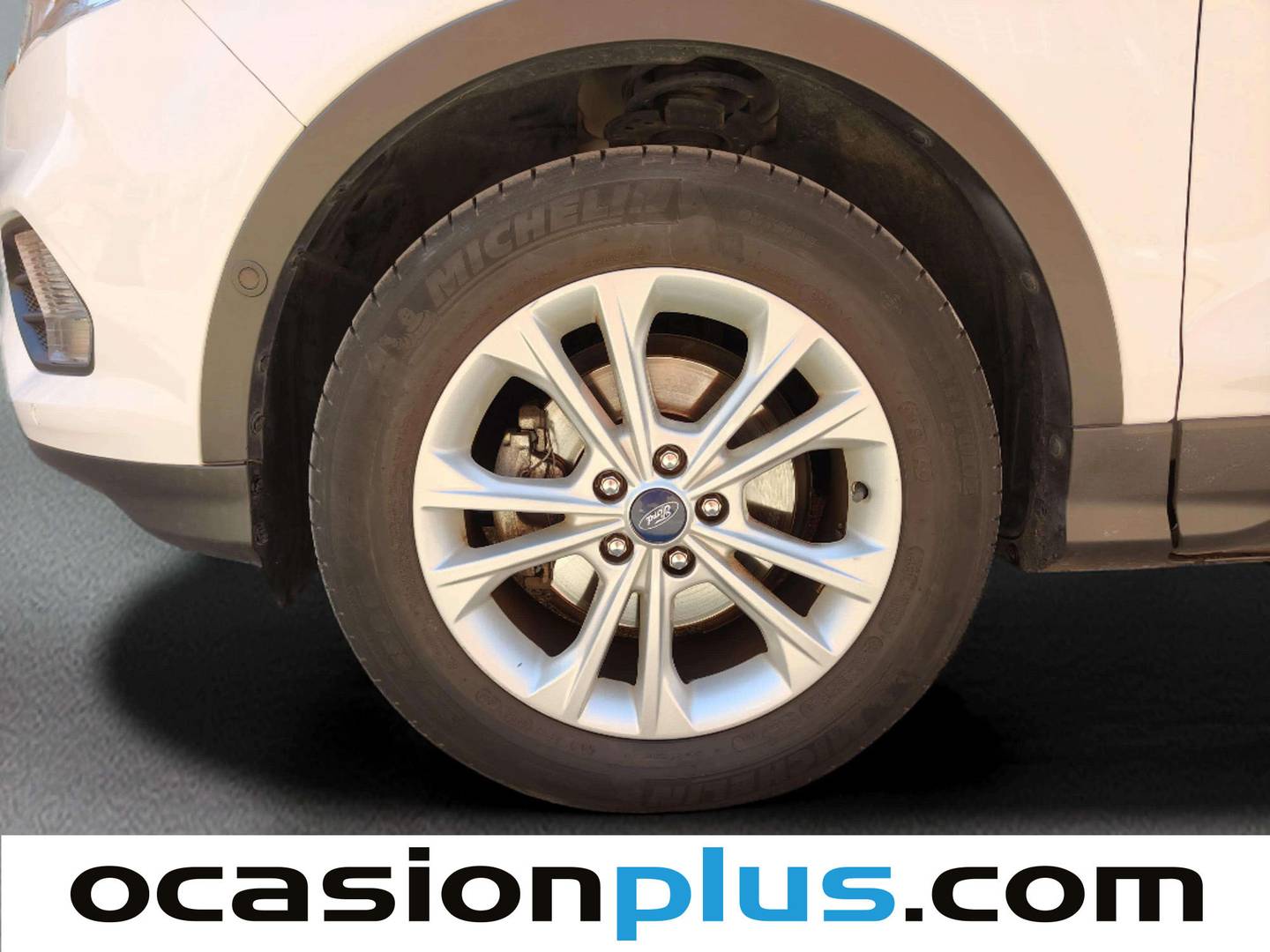 Ford Kuga Ford Kuga 1.5 EcoBoost S&S Titanium 4x2 (150 CV) gasolina