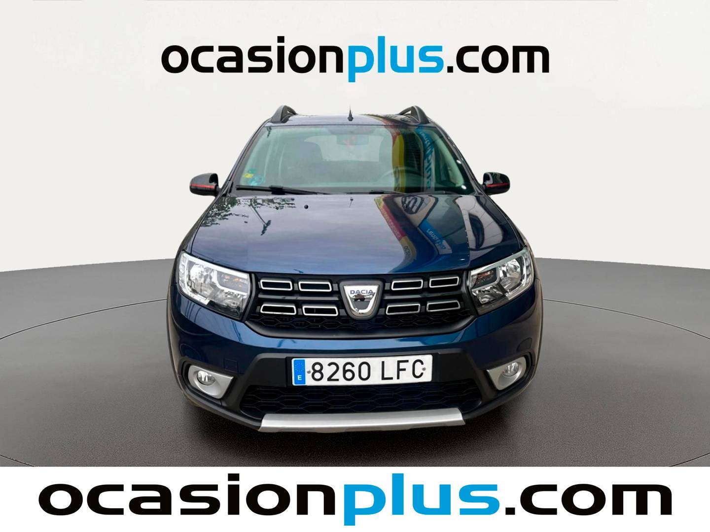 Dacia Sandero Dacia Sandero Serie Limitada Xplore TC (90 CV) 90cv