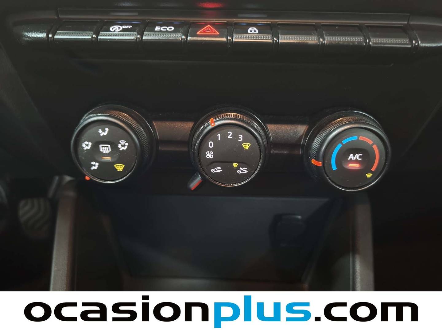 Dacia Duster Dacia Duster Essential 1.6 (115 CV) 4X2 seminuevo