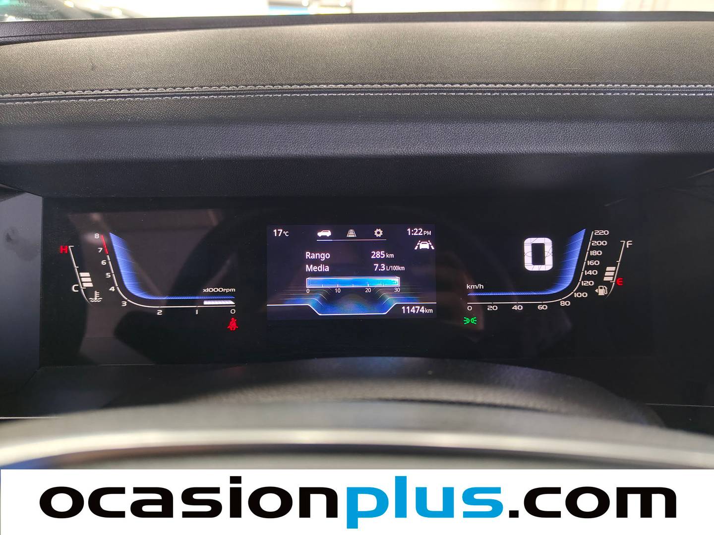 KGM Torres KGM Torres G15 Trend  (163 CV) de ocasión