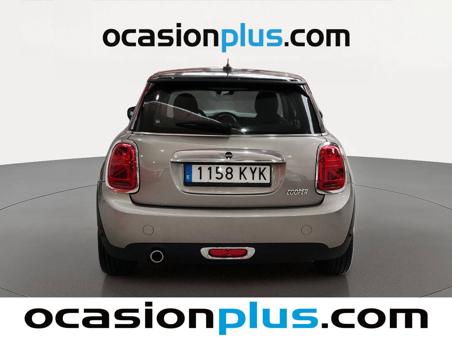 Mini MINI Mini MINI Cooper (136 CV) barato