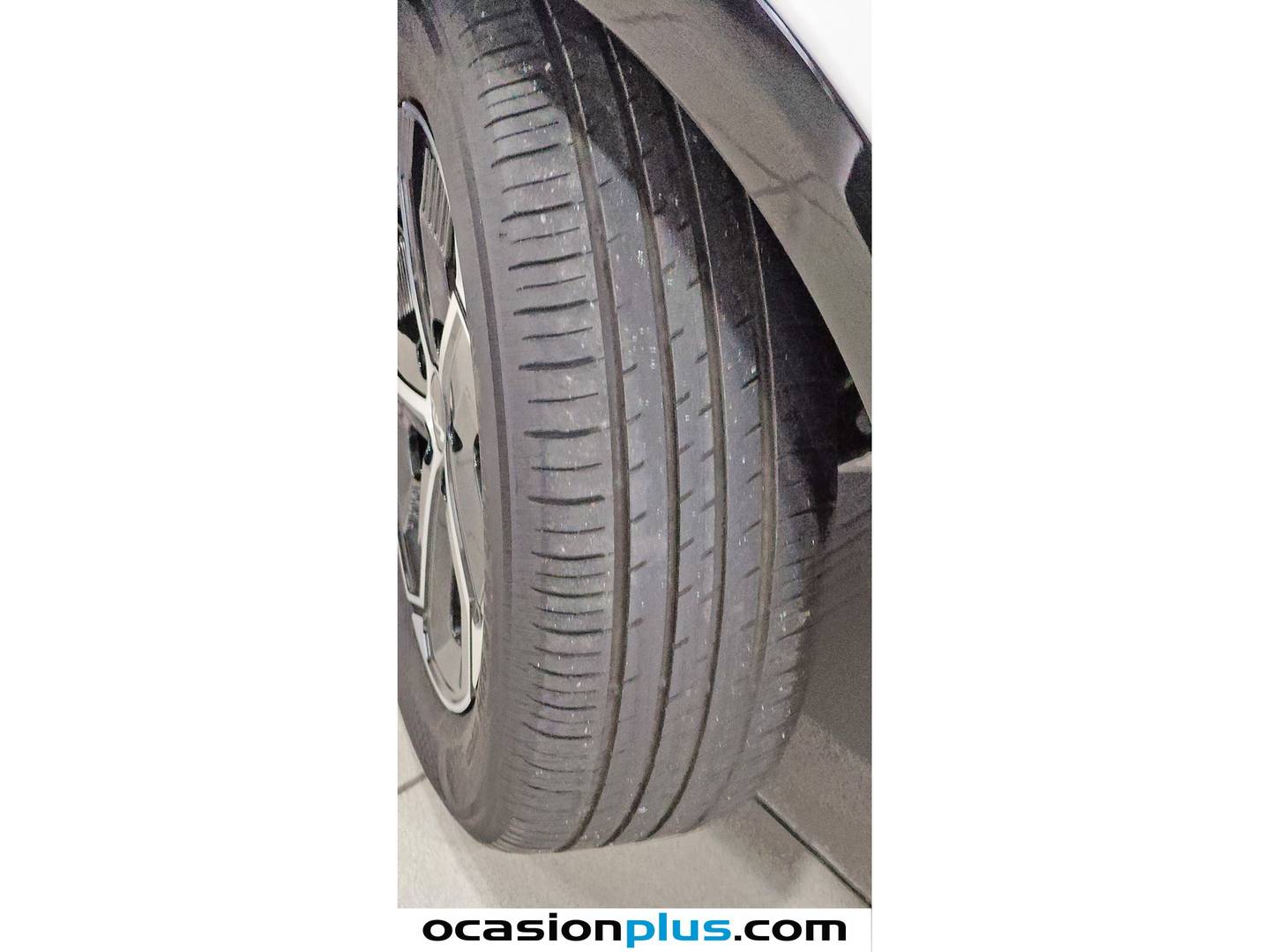 Foto KIA Niro Kia Niro 1.6 GDi HEV Drive (129 CV)