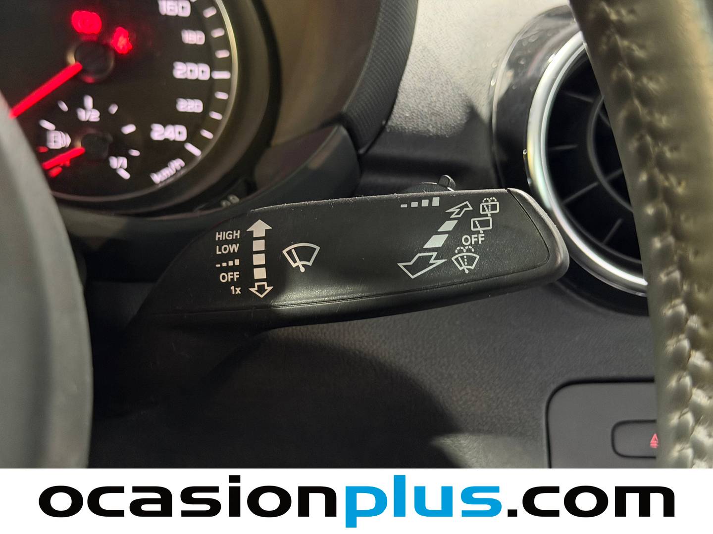 Audi A1 Audi A1 Sportback Attraction 1.0 TFSI (95 CV) S tronic Pack S-Line 95cv